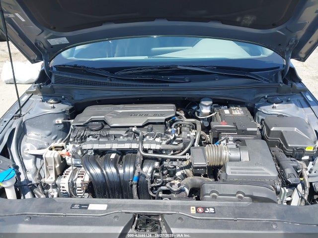 KMHLL4DG9RU729120 Hyundai mpi nu pe