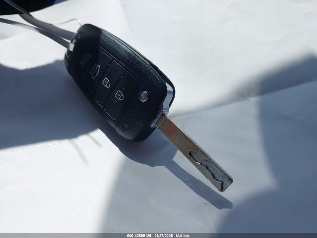 KMHLL4DG9RU729120 Hyundai mpi nu pe