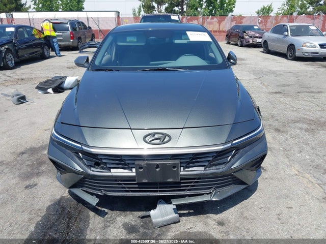 KMHLL4DG9RU729120 Hyundai mpi nu pe