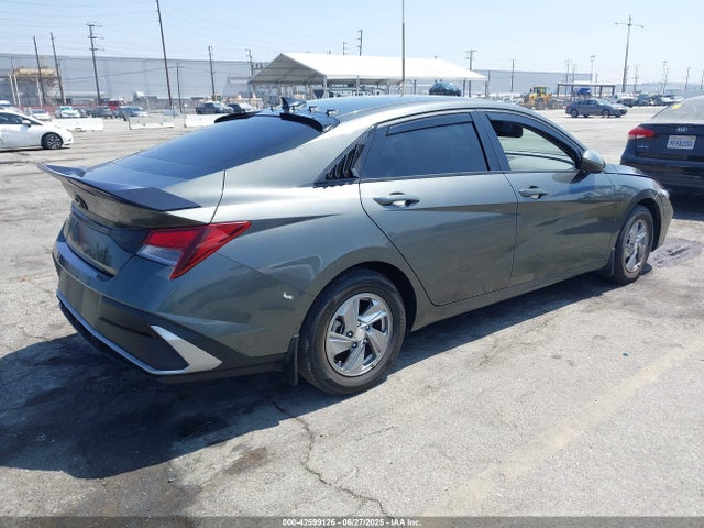 KMHLL4DG9RU729120 Hyundai mpi nu pe
