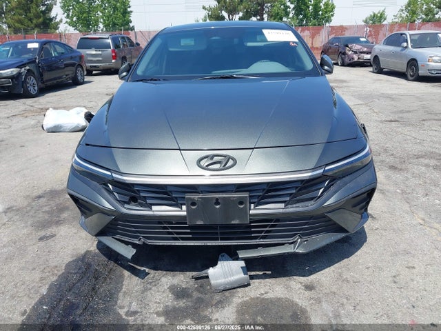 KMHLL4DG9RU729120 Hyundai mpi nu pe