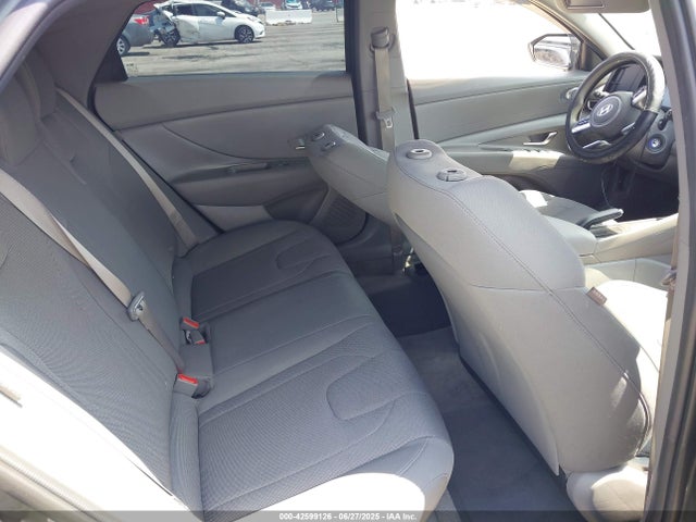 KMHLL4DG9RU729120 Hyundai mpi nu pe