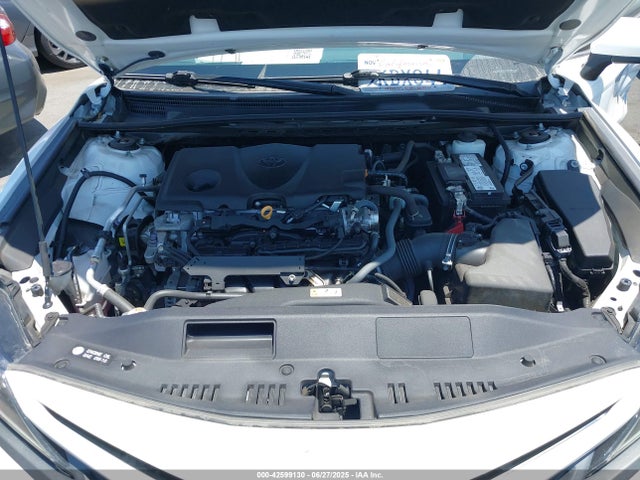 4T1G11AK6MU521154 Toyota a25a-fks