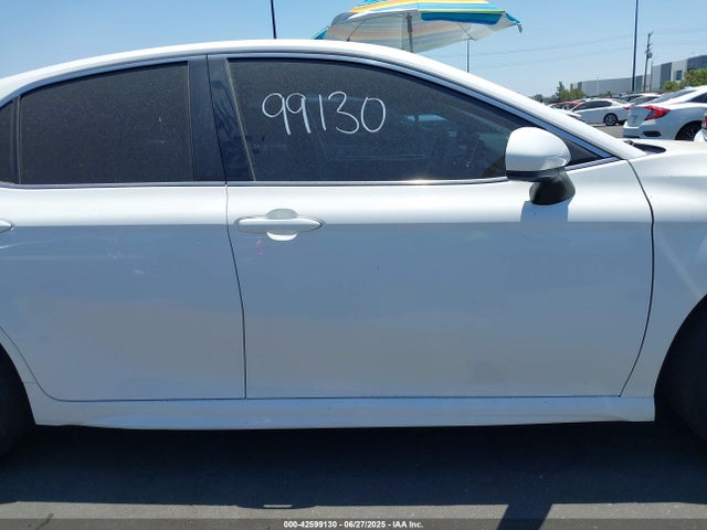 4T1G11AK6MU521154 Toyota a25a-fks