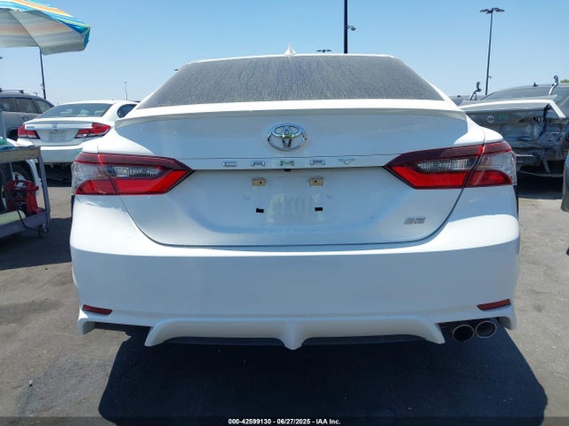 4T1G11AK6MU521154 Toyota a25a-fks