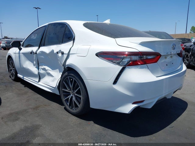 4T1G11AK6MU521154 Toyota a25a-fks