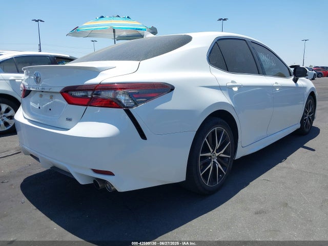 4T1G11AK6MU521154 Toyota a25a-fks