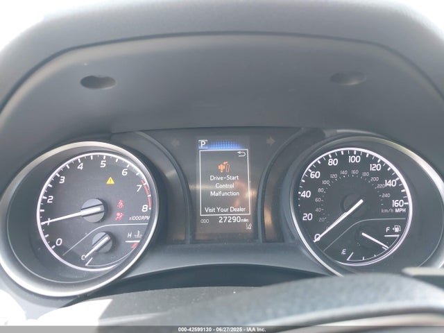 4T1G11AK6MU521154 Toyota a25a-fks