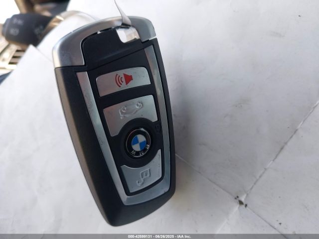 2016 BMW M6 WBS6G9C59GD932050 Photo 10