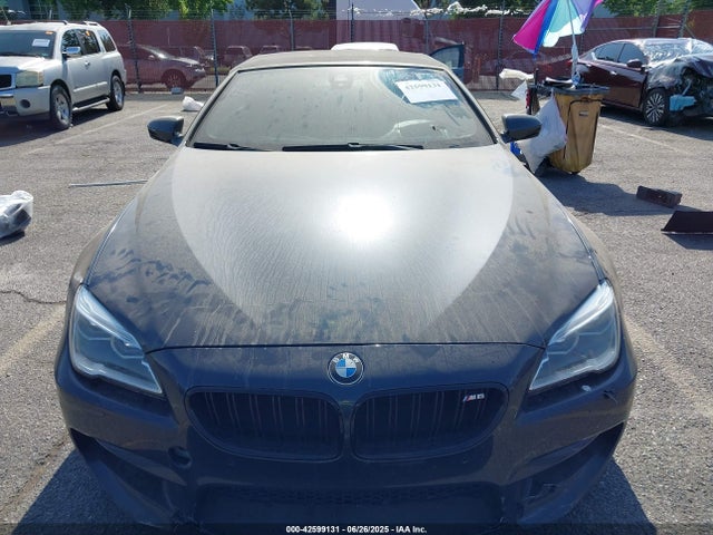 WBS6G9C59GD932050 BMW 2016
