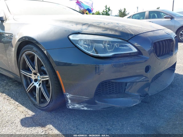 WBS6G9C59GD932050 BMW 2016