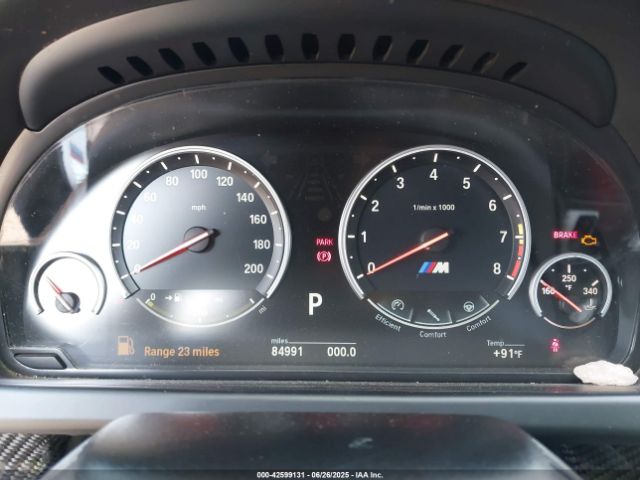 2016 BMW M6 WBS6G9C59GD932050 Photo 6