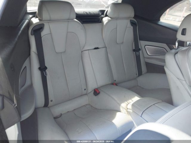 2016 BMW M6 WBS6G9C59GD932050 Photo 7
