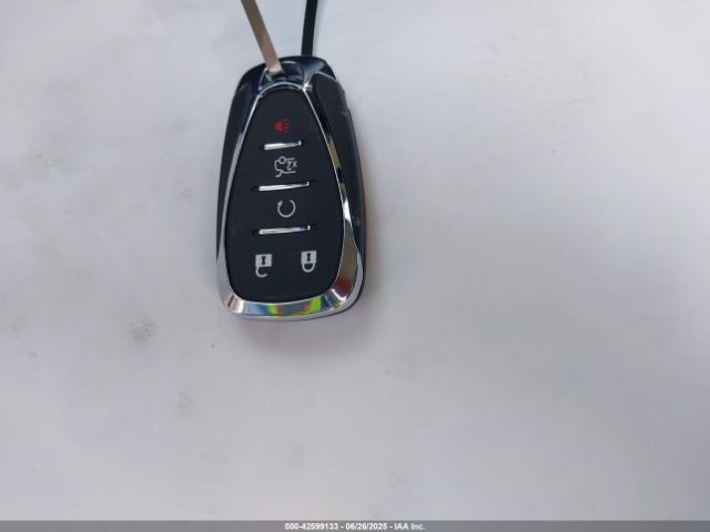 2016 CHEVROLET MALIBU HYBRID 1G1ZJ5SU9GF330740 Photo 10