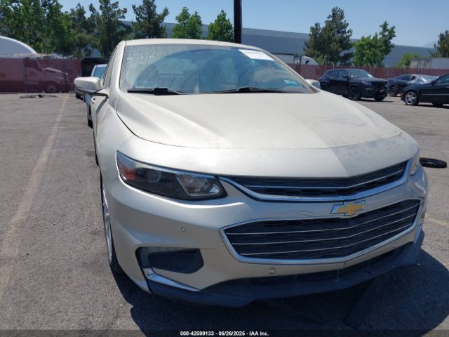 2016 CHEVROLET MALIBU HYBRID 1G1ZJ5SU9GF330740 Photo 5