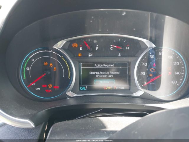 2016 CHEVROLET MALIBU HYBRID 1G1ZJ5SU9GF330740 Photo 6