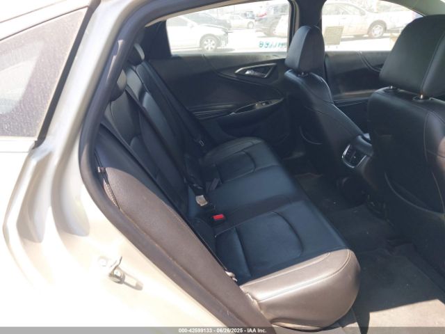 2016 CHEVROLET MALIBU HYBRID 1G1ZJ5SU9GF330740 Photo 7
