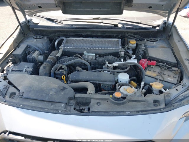 JF1VBAA6XN9008575 Subaru dib