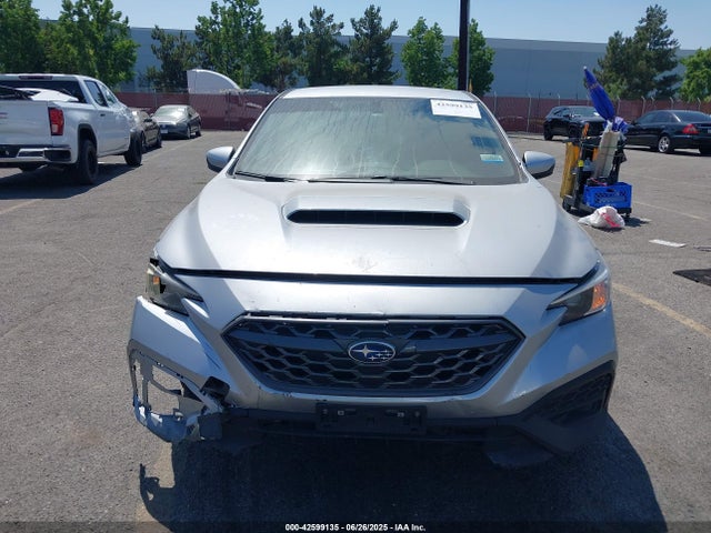 JF1VBAA6XN9008575 Subaru dib