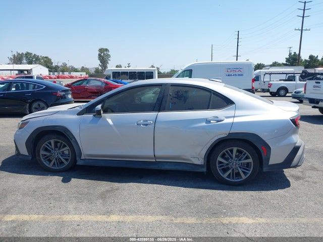 JF1VBAA6XN9008575 Subaru dib