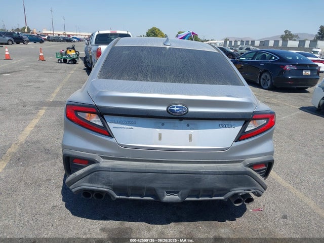 JF1VBAA6XN9008575 Subaru dib