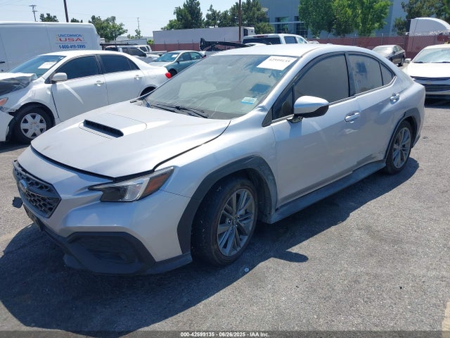JF1VBAA6XN9008575 Subaru dib