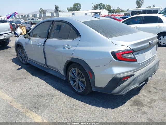 JF1VBAA6XN9008575 Subaru dib