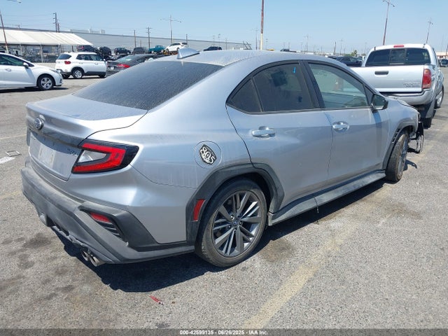 JF1VBAA6XN9008575 Subaru dib
