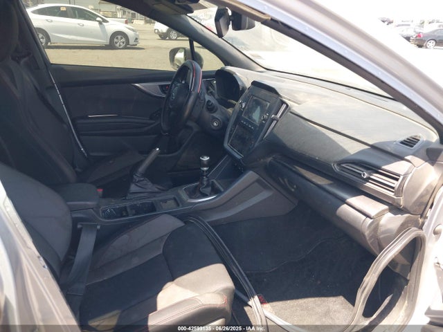 JF1VBAA6XN9008575 Subaru dib