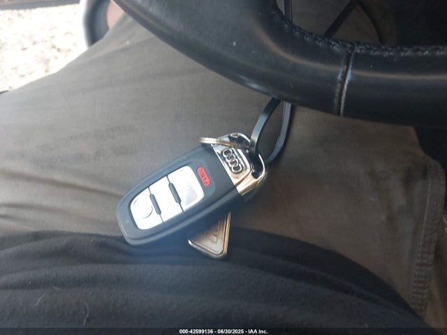 2012 AUDI A6 WAUBGAFC7CN007334 Photo 10