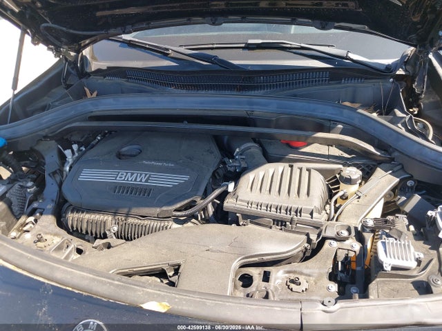 WBXYJ1C02L5R76910 BMW 2020