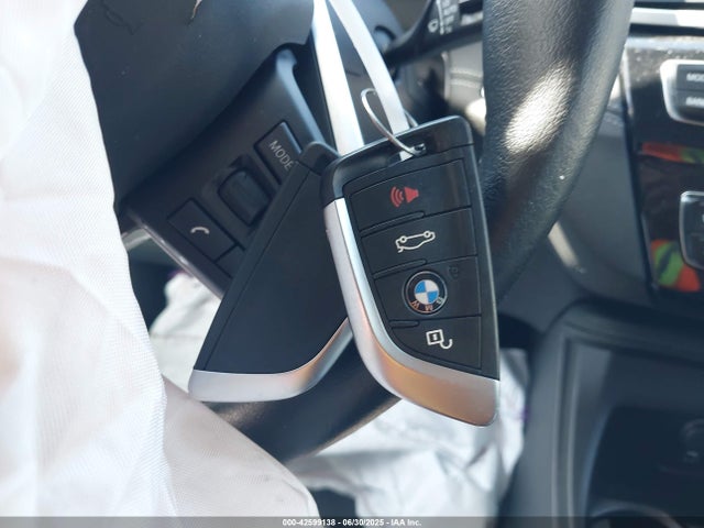 WBXYJ1C02L5R76910 BMW 2020