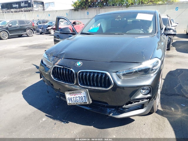 WBXYJ1C02L5R76910 BMW 2020