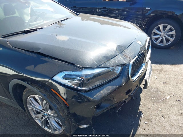 WBXYJ1C02L5R76910 BMW 2020