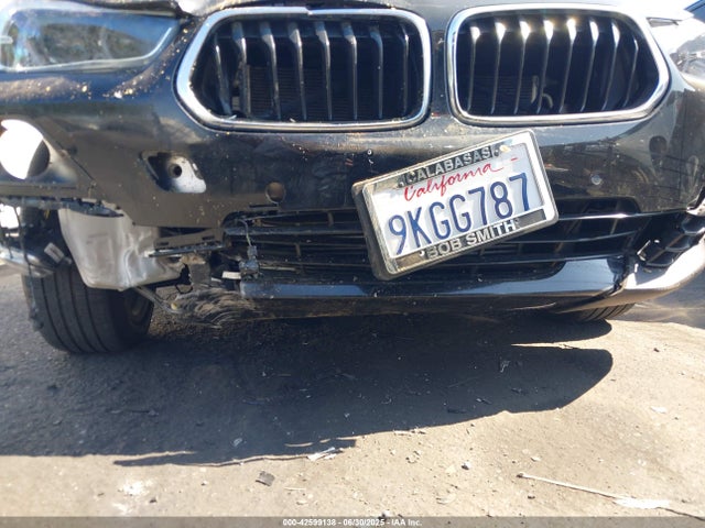 WBXYJ1C02L5R76910 BMW 2020