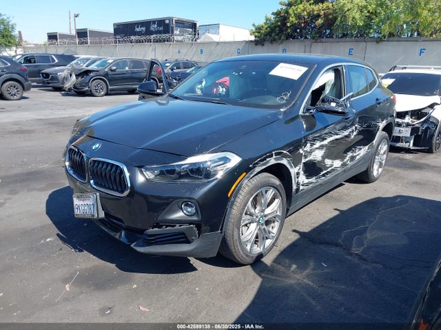 WBXYJ1C02L5R76910 BMW 2020
