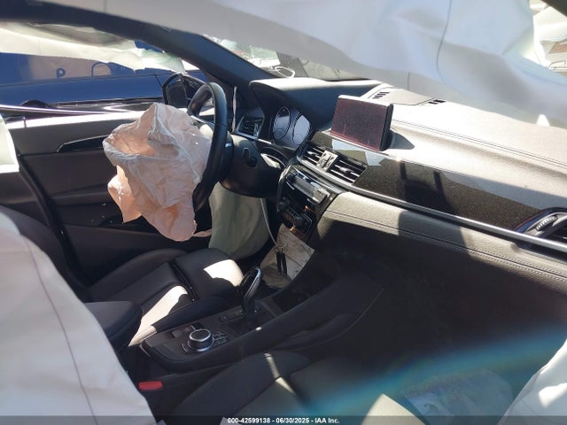 WBXYJ1C02L5R76910 BMW 2020
