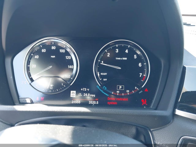 WBXYJ1C02L5R76910 BMW 2020