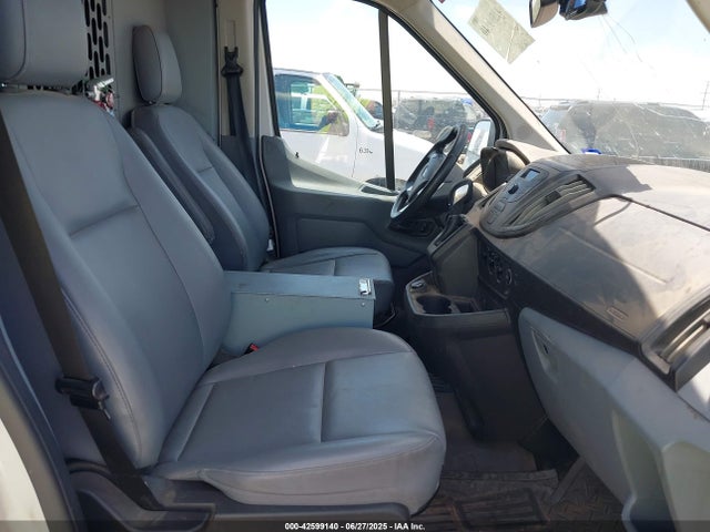 1FTYE1CM8JKB42319 Ford 2018