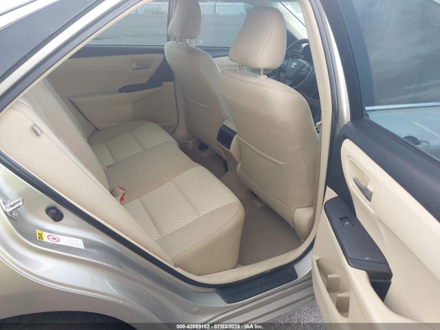 Toyota 2ar-fe 2015 4T1BF1FK3FU101620 Image 8