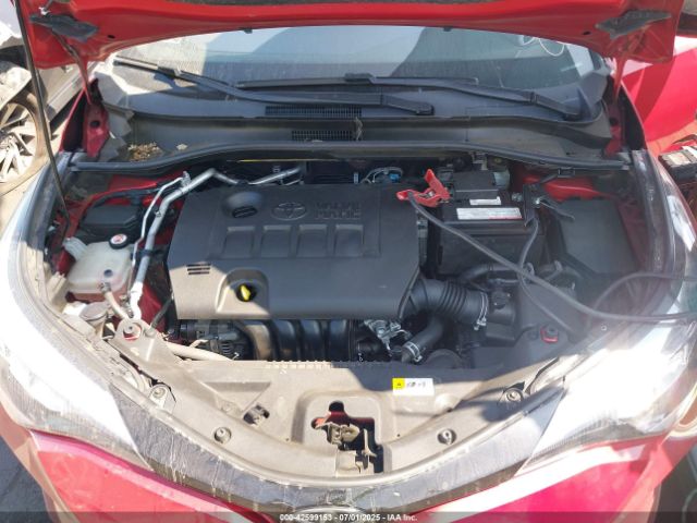 2020 TOYOTA C-HR JTNKHMBX0L1068070 Photo 9