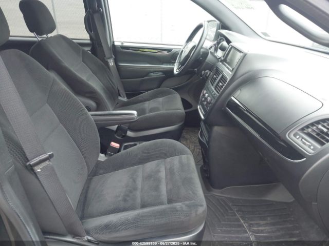 2017 DODGE GRAND CARAVAN 2C4RDGBG1HR602017 Photo 4