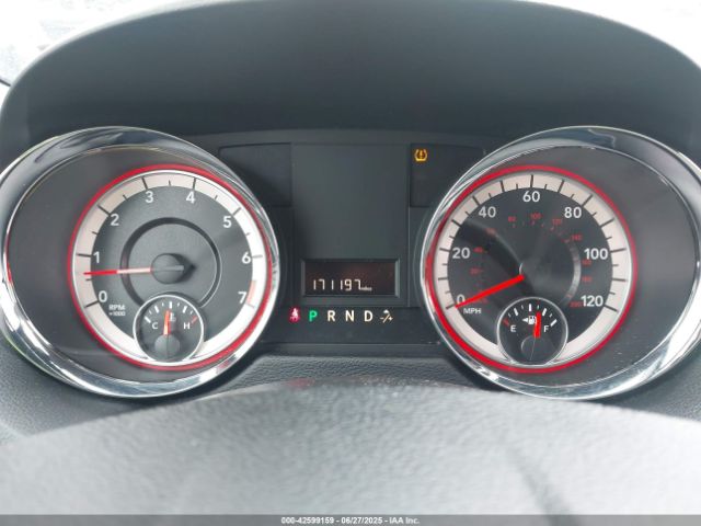 2017 DODGE GRAND CARAVAN 2C4RDGBG1HR602017 Photo 6