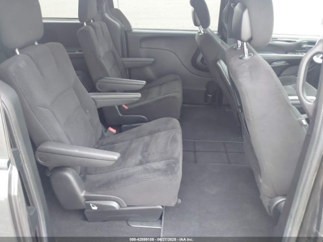 2017 DODGE GRAND CARAVAN 2C4RDGBG1HR602017 Photo 7