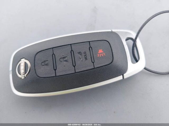 3N1AB8CV3SY312040 Nissan 2025