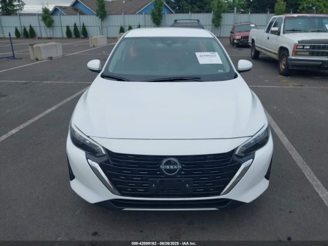 3N1AB8CV3SY312040 Nissan 2025