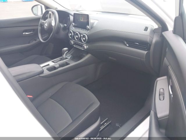 3N1AB8CV3SY312040 Nissan 2025