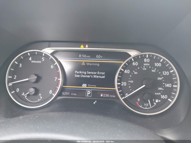 3N1AB8CV3SY312040 Nissan 2025