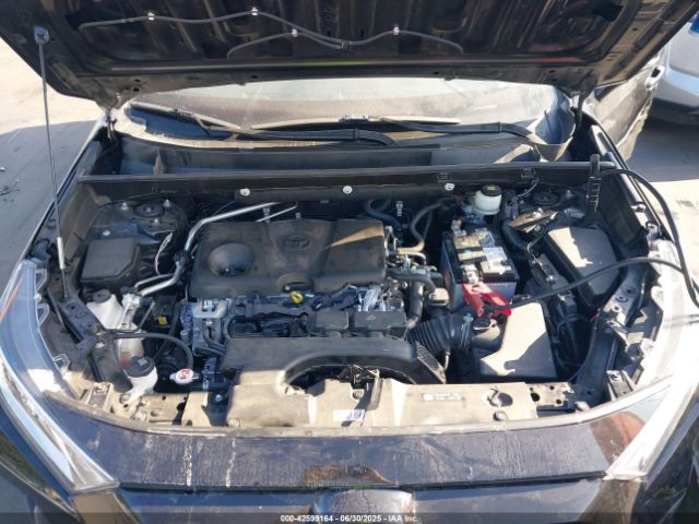 JTMY1RFV6KD504989 Toyota a25a-fks