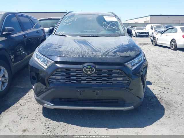JTMY1RFV6KD504989 Toyota a25a-fks